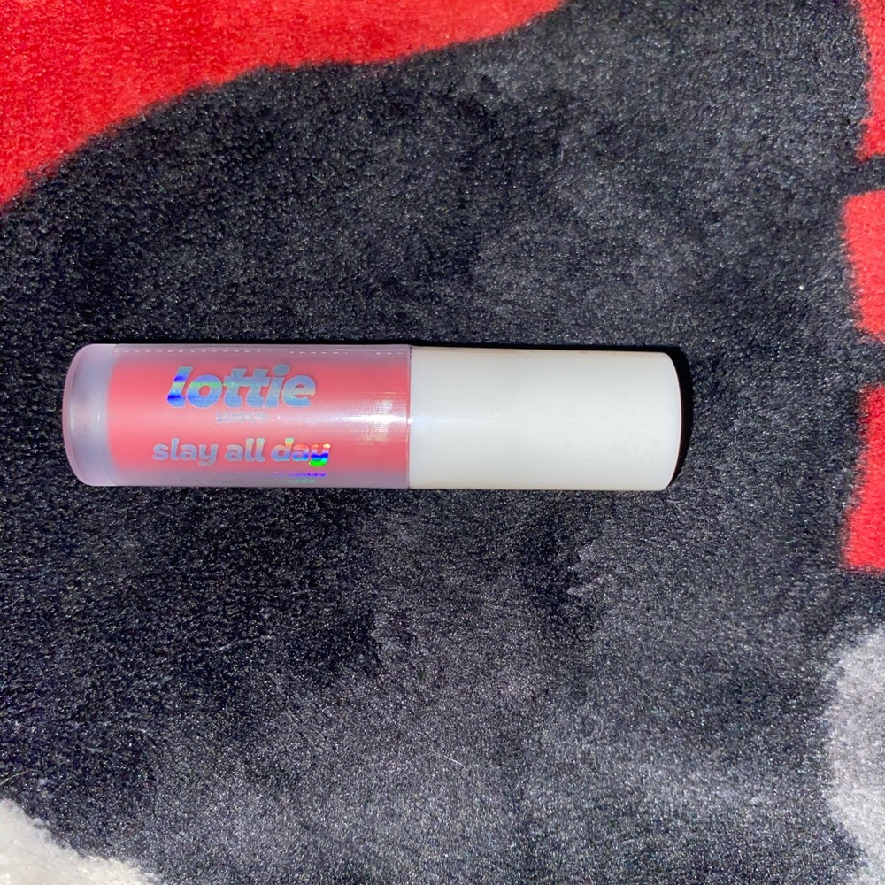 Lottie London Slay AllDay Matte Lipstick